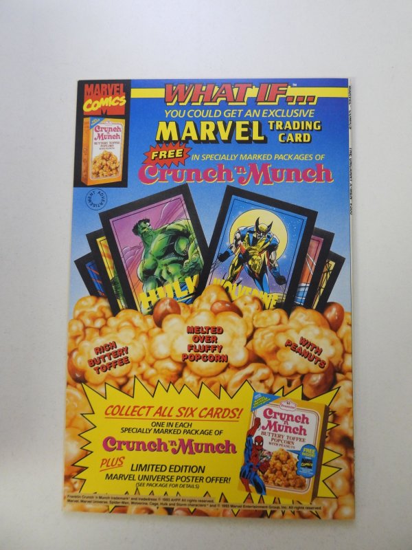 The Uncanny X-Men #300 (1993) NM- condition