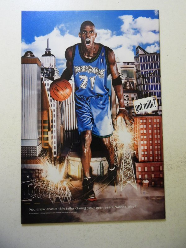 New X-Men #115 (2001) VF/NM Condition