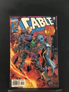 Cable #87 (2001)