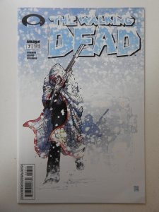 The Walking Dead #7  (2004) VF Condition!