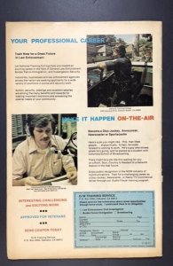 Barney and Betty Rubble #18 (1976)