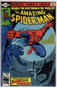 The Amazing Spider-Man #200 Direct Edition (1979) 9.0 VF/NM
