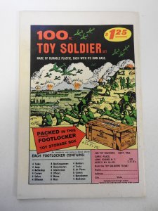 Fantastic Four Annual #2 (1964) FN Condition! 1/4 in spine split