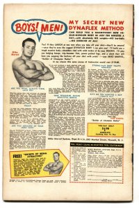 Kid Colt Outlaw #121  1965 - Marvel  -FN - Comic Book