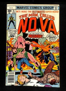 Nova #8