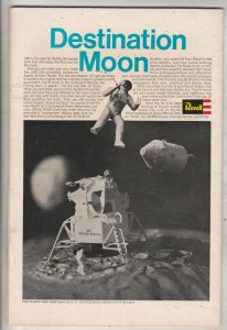 Plastic Man #5 (Jul-67) VF/NM High-Grade Plastic Man