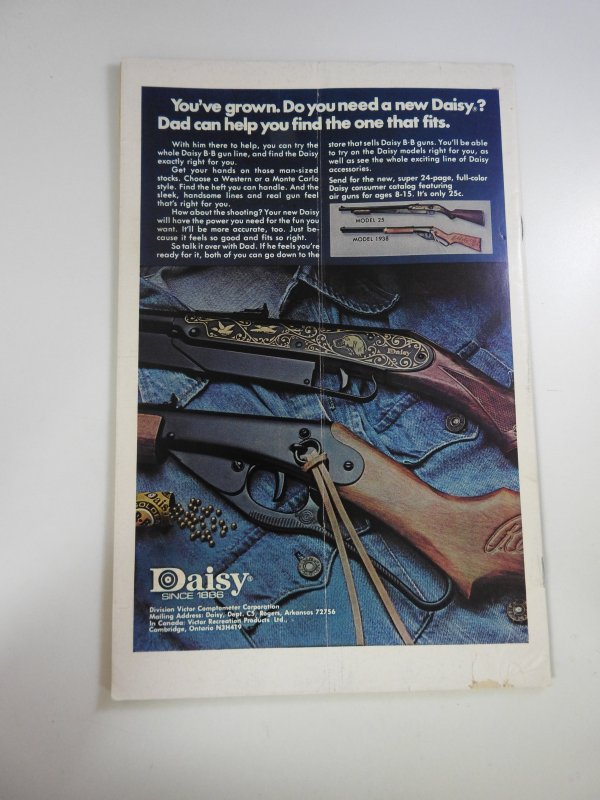 Justice League of America #122 (1975)