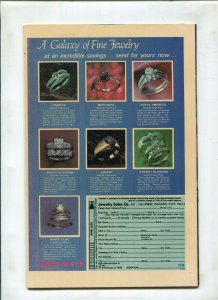 WAR #6 - IN THE TRENCHES! (7.5) 1976