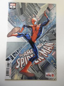 The Amazing Spider-Man #8 (2018)