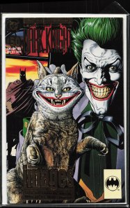 Batman: Legends of the Dark Knight #50 (1993) Batman