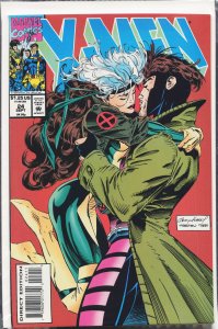 X-Men #24 (1993) X-Men