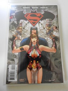 Superman/Batman #40 (2007)