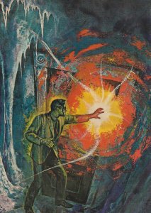 Doctor Solar, Man of the Atom #3 (1963)