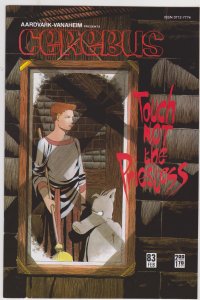 Cerebus #83 (1986)