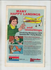 Eternals #2 VG+ Marvel Comics 1st appearance of Ajak Arishem Celestial movie