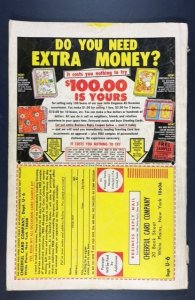 Archie's Pals 'N' Gals #52 (1969)