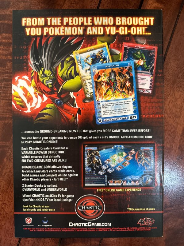 Action Comics #853 (2007)