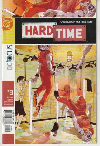 Hard Time #3 (2004)