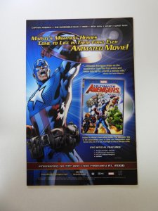 Ms. Marvel #1 (2006) NM condition