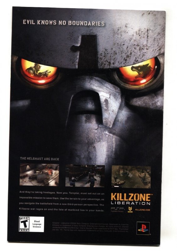 Action #845 - 2007 - DC - NM- - comic book