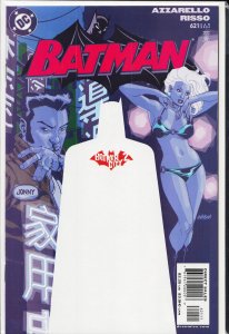 Batman #621 (2004) Batman