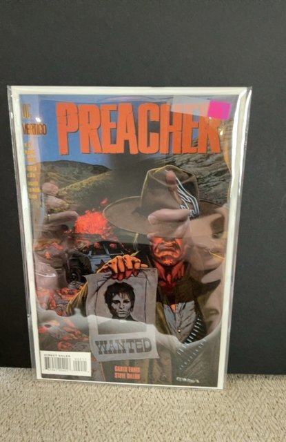 Preacher #2 (1995)