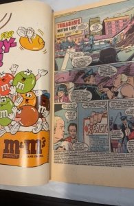 X-Factor #6 (1986)first Apocolypse