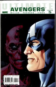 Ultimate Spider-Man #3 (2009) Ultimate Spider-Man