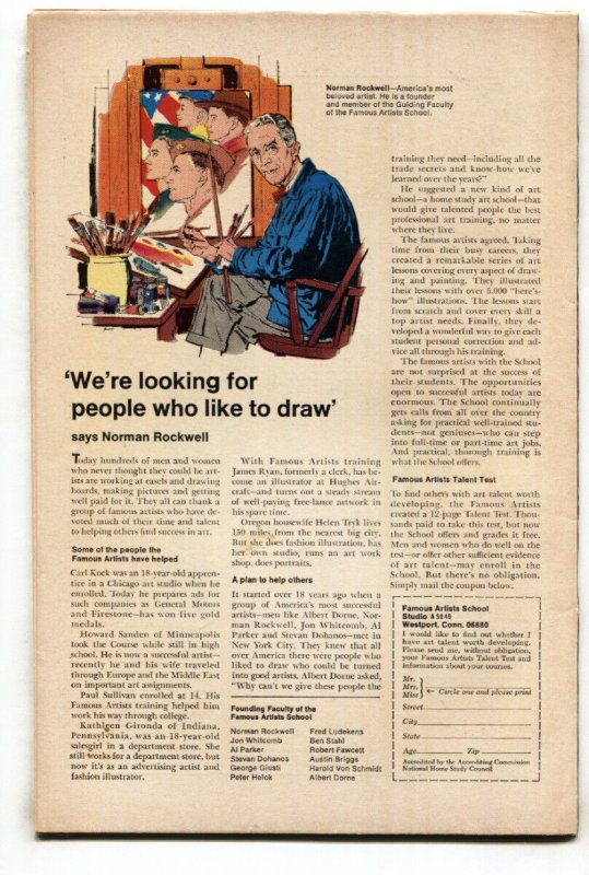 NICK FURY, AGENT OF SHIELD #9-MARVEL-comic book-FN