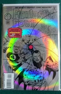 Fantastic Four #400 (1995)