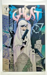 GHOST  #1  1995    DARK HORSE  Near Mint