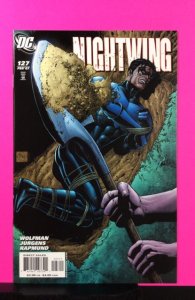 Nightwing #127 (2007)