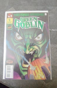 Green Goblin #1 (1995)