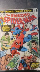 Marvel Tales #117 Direct Edition (1980) Spider-Man