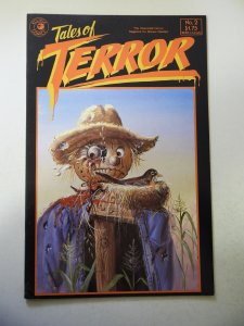 Tales Of Terror #2 (1985) FN/VF Condition