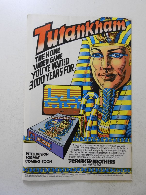 Star Wars #75 (1983) VG/FN Condition!