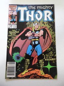 Thor #370 (1986)