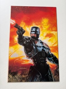 Dark Horse Comics # 1 NM Comic Book Predator Aliens 18 J279