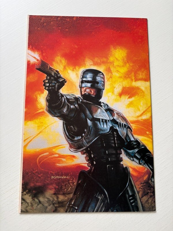 Dark Horse Comics # 1 NM Comic Book Predator Aliens 18 J279