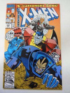 The Uncanny X-Men #295 (1992)