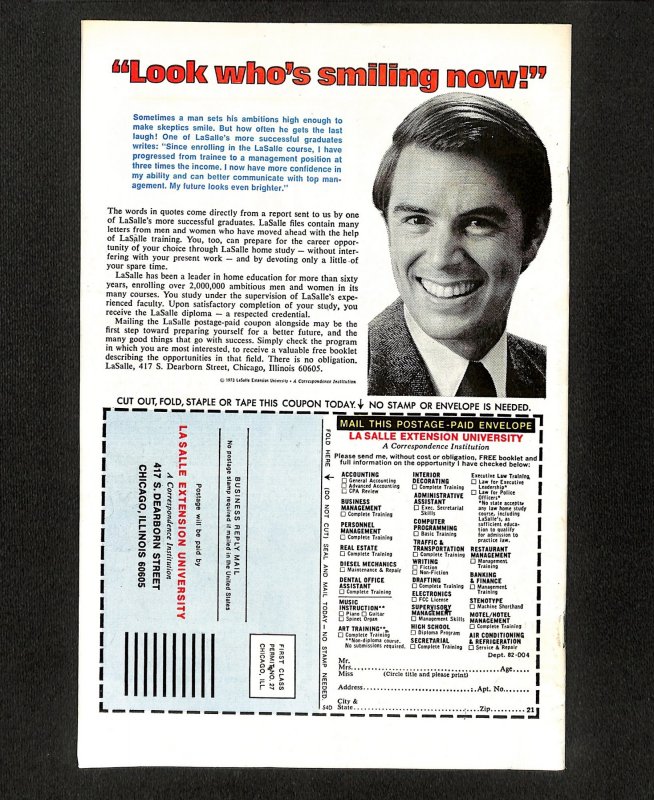 Amazing Spider-Man #162 Punisher and 1st Jigsaw!