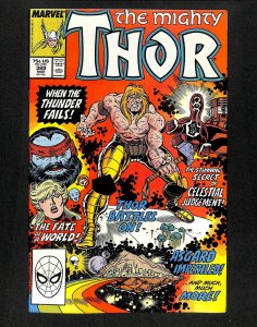 Thor #389