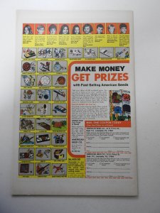 Logan's Run #3 (1977) FN/VF Condition