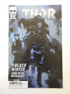 Thor #5 Third Print!