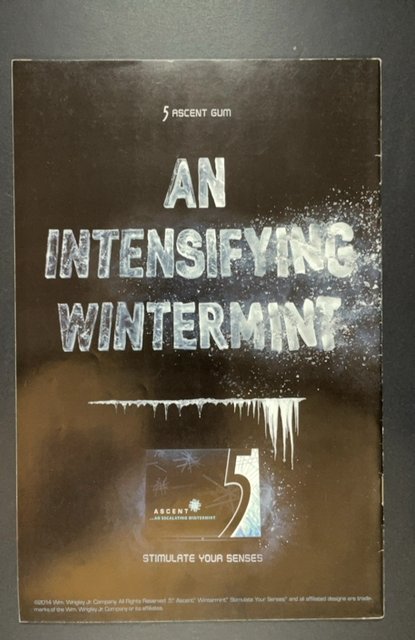 The New 52: Futures End #48 (2015)