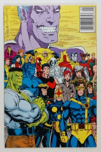 The Infinity War #1 (1992)