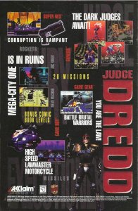 Bloodshot #37 (1995) - NM-