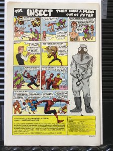 What The--?! #5 (1989)