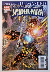 The Sensational Spider-Man #29 (9.4, 2006)
