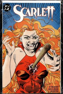 Scarlett #3 (1993)